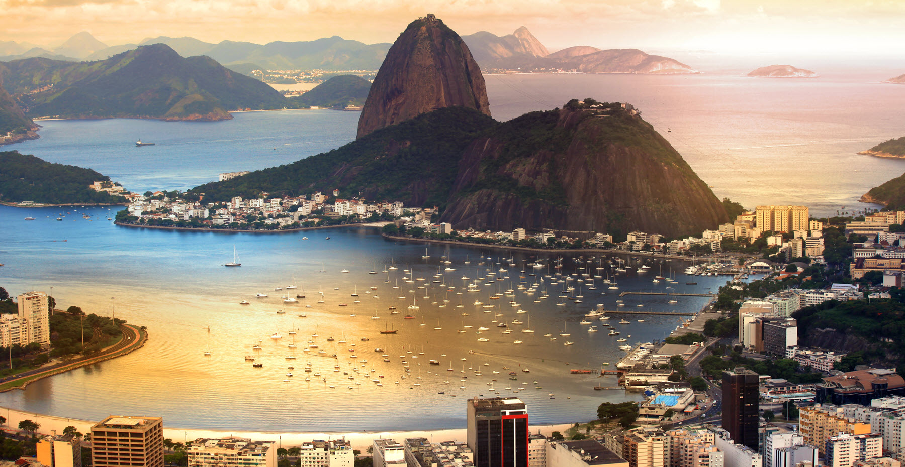 rio de janeiroskyline