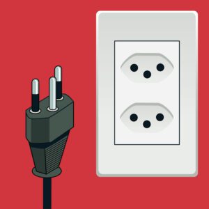 type n socket