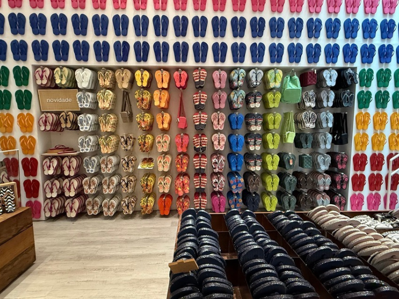 havaianas